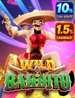 Wild Bandito